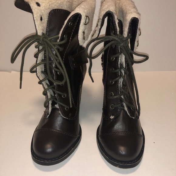 Chinese Laundry  Boots winter and snow - Picture 2 of 6